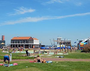 Guest house 600681 - Holiday property Schouwen-Duiveland - Hooger 45