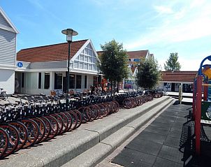Guest house 600681 - Holiday property Schouwen-Duiveland - Hooger 45