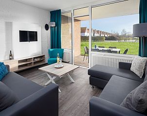 Guest house 600695 - Apartment Schouwen-Duiveland - Appartement Comfort 6A