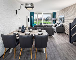 Guest house 600695 - Apartment Schouwen-Duiveland - Appartement Comfort 6A
