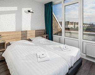 Guest house 600695 - Apartment Schouwen-Duiveland - Appartement Comfort 6A