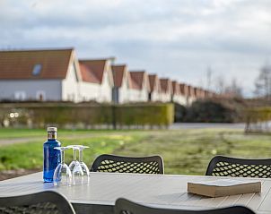 Guest house 600695 - Apartment Schouwen-Duiveland - Appartement Comfort 6A