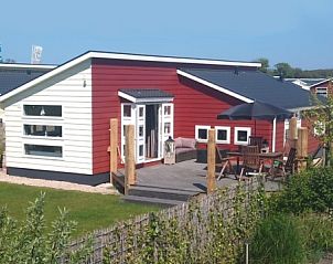 Guest house 600703 - Holiday property Schouwen-Duiveland - Strandgaper