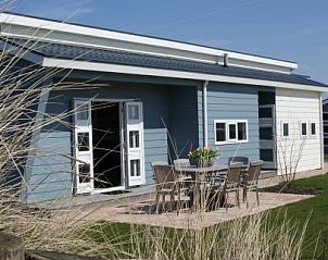 Verblijf 600704 - Chalet Schouwen-Duiveland - Boormossel 