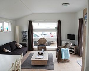 Verblijf 600704 - Chalet Schouwen-Duiveland - Boormossel 