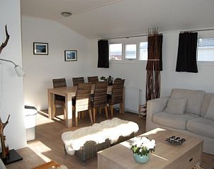 Verblijf 600704 - Chalet Schouwen-Duiveland - Boormossel 