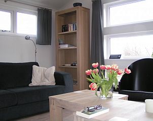 Verblijf 600704 - Chalet Schouwen-Duiveland - Boormossel 