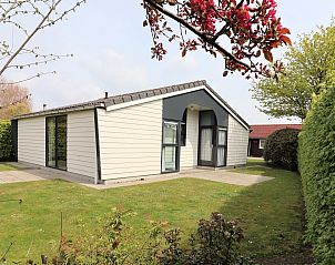 Unterkunft 6007102 - Chalet Schouwen-Duiveland - Vakantiebungalow Beachpark 6, Park 1