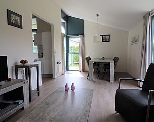 Unterkunft 6007102 - Chalet Schouwen-Duiveland - Vakantiebungalow Beachpark 6, Park 1