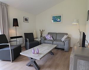 Unterkunft 6007102 - Chalet Schouwen-Duiveland - Vakantiebungalow Beachpark 6, Park 1