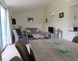 Unterkunft 6007102 - Chalet Schouwen-Duiveland - Vakantiebungalow Beachpark 6, Park 1