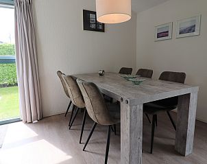 Unterkunft 6007102 - Chalet Schouwen-Duiveland - Vakantiebungalow Beachpark 6, Park 1