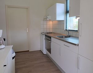 Unterkunft 6007102 - Chalet Schouwen-Duiveland - Vakantiebungalow Beachpark 6, Park 1