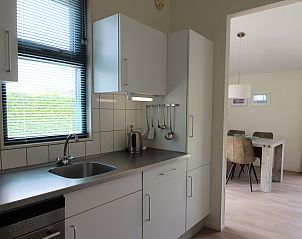 Unterkunft 6007102 - Chalet Schouwen-Duiveland - Vakantiebungalow Beachpark 6, Park 1