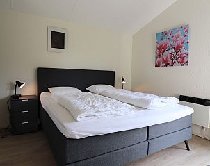 Unterkunft 6007102 - Chalet Schouwen-Duiveland - Vakantiebungalow Beachpark 6, Park 1