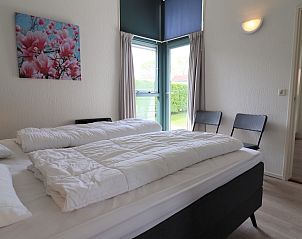 Unterkunft 6007102 - Chalet Schouwen-Duiveland - Vakantiebungalow Beachpark 6, Park 1