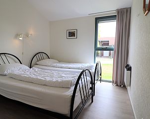 Unterkunft 6007102 - Chalet Schouwen-Duiveland - Vakantiebungalow Beachpark 6, Park 1
