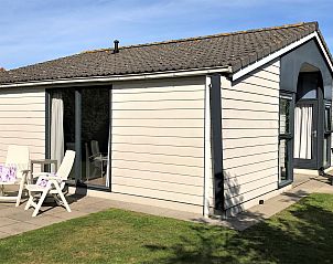 Unterkunft 6007102 - Chalet Schouwen-Duiveland - Vakantiebungalow Beachpark 6, Park 1