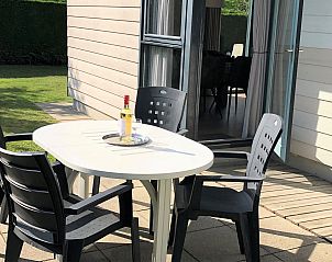 Unterkunft 6007102 - Chalet Schouwen-Duiveland - Vakantiebungalow Beachpark 6, Park 1