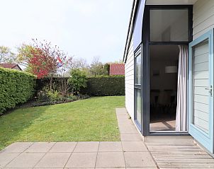 Unterkunft 6007102 - Chalet Schouwen-Duiveland - Vakantiebungalow Beachpark 6, Park 1