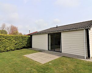 Unterkunft 6007102 - Chalet Schouwen-Duiveland - Vakantiebungalow Beachpark 6, Park 1