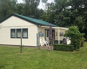 Unterkunft 6007104 - Ferienhaus Schouwen-Duiveland - Den
