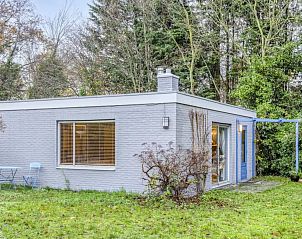 Unterkunft 6007105 - Ferienhaus Schouwen-Duiveland - 't Houtenhuisje