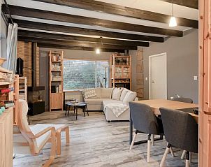 Unterkunft 6007105 - Ferienhaus Schouwen-Duiveland - 't Houtenhuisje