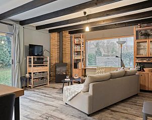 Unterkunft 6007105 - Ferienhaus Schouwen-Duiveland - 't Houtenhuisje