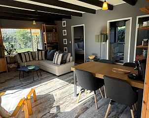 Unterkunft 6007105 - Ferienhaus Schouwen-Duiveland - 't Houtenhuisje