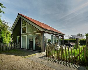 Unterkunft 600711 - Ferienhaus Schouwen-Duiveland - Vakantiehuis Zonnedorp 13, 