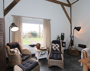 Unterkunft 6007110 - Ferienhaus Schouwen-Duiveland - Boerderijwoning Laone 39