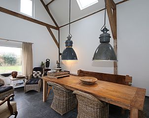 Unterkunft 6007110 - Ferienhaus Schouwen-Duiveland - Boerderijwoning Laone 39