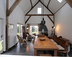Unterkunft 6007110 - Ferienhaus Schouwen-Duiveland - Boerderijwoning Laone 39