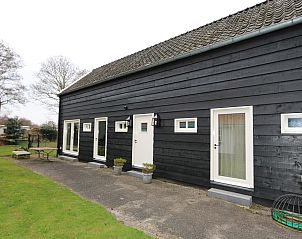 Unterkunft 6007110 - Ferienhaus Schouwen-Duiveland - Boerderijwoning Laone 39