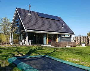 Unterkunft 6007111 - Ferienhaus Schouwen-Duiveland - Vakantiewoning Horizon 36, 
