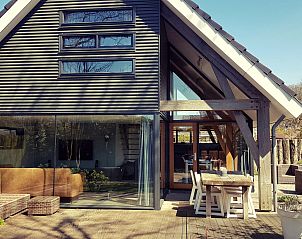 Unterkunft 6007111 - Ferienhaus Schouwen-Duiveland - Vakantiewoning Horizon 36, 