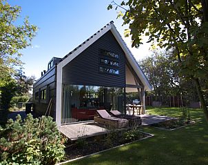 Unterkunft 6007111 - Ferienhaus Schouwen-Duiveland - Vakantiewoning Horizon 36, 