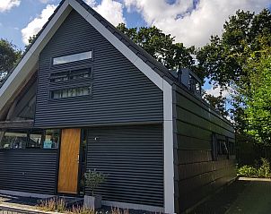 Unterkunft 6007111 - Ferienhaus Schouwen-Duiveland - Vakantiewoning Horizon 36, 