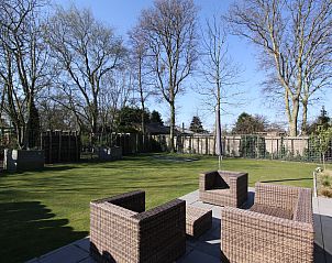 Unterkunft 6007111 - Ferienhaus Schouwen-Duiveland - Vakantiewoning Horizon 36, 