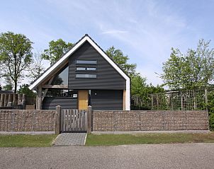 Unterkunft 6007111 - Ferienhaus Schouwen-Duiveland - Vakantiewoning Horizon 36, 