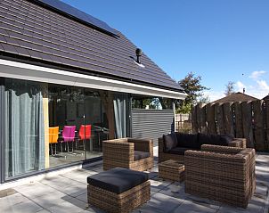 Unterkunft 6007111 - Ferienhaus Schouwen-Duiveland - Vakantiewoning Horizon 36, 