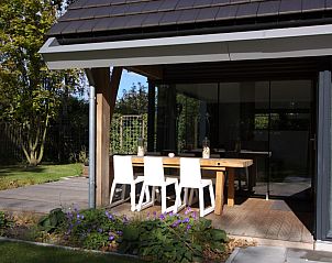 Unterkunft 6007111 - Ferienhaus Schouwen-Duiveland - Vakantiewoning Horizon 36, 