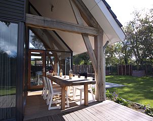 Unterkunft 6007111 - Ferienhaus Schouwen-Duiveland - Vakantiewoning Horizon 36, 