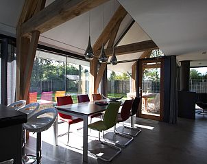 Unterkunft 6007111 - Ferienhaus Schouwen-Duiveland - Vakantiewoning Horizon 36, 