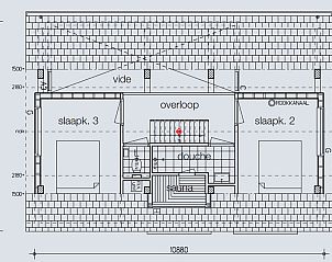 Unterkunft 6007111 - Ferienhaus Schouwen-Duiveland - Vakantiewoning Horizon 36, 