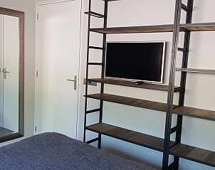 Unterkunft 6007111 - Ferienhaus Schouwen-Duiveland - Vakantiewoning Horizon 36, 