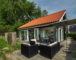 Unterkunft 600711 - Ferienhaus Schouwen-Duiveland - Vakantiehuis Zonnedorp 13, 