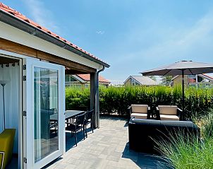 Unterkunft 600711 - Ferienhaus Schouwen-Duiveland - Vakantiehuis Zonnedorp 13, 