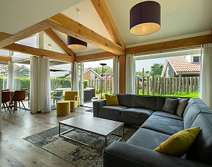Unterkunft 600711 - Ferienhaus Schouwen-Duiveland - Vakantiehuis Zonnedorp 13, 